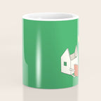 Every house has it's own story Coffee Mug Gallery Image 4
