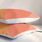Abstract Art 43 Pillow Sham Gallery Image 3