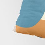 Abstract Art 43 Pillow Sham Gallery Image 4