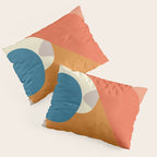 Abstract Art 43 Pillow Sham Gallery Image 3