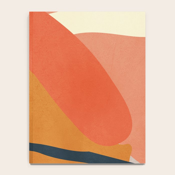 Abstract Art 43 Notebook Gallery Image 4