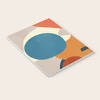 Abstract Art 43 Notebook Gallery Image 3