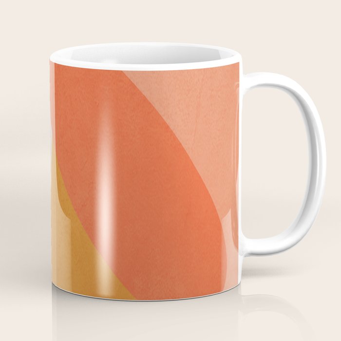 Abstract Art 43 Coffee Mug Gallery Image 1