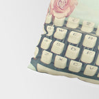Love Letter Pillow Sham Gallery Image 4