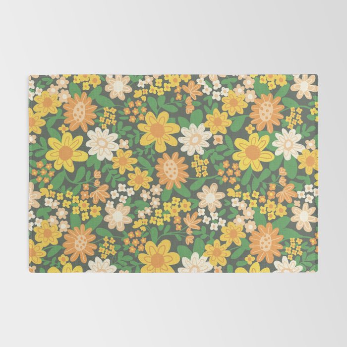 Sunny meadow Rug Gallery Image 2