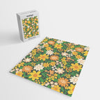 Sunny meadow Jigsaw Puzzle Gallery Image 2