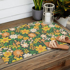 Sunny meadow Outdoor Rug Gallery Image 2