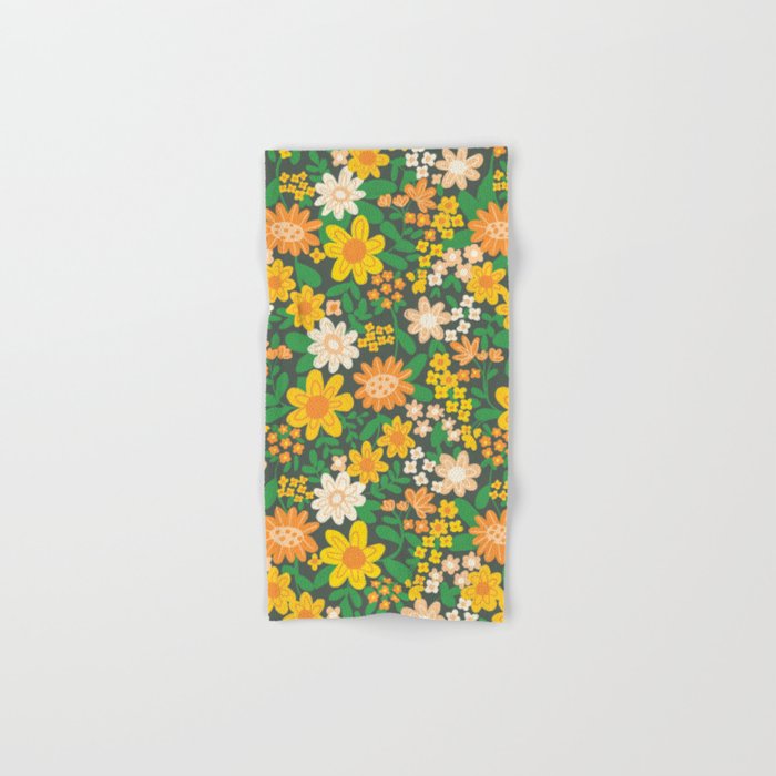 Sunny meadow Towels Gallery Image 1