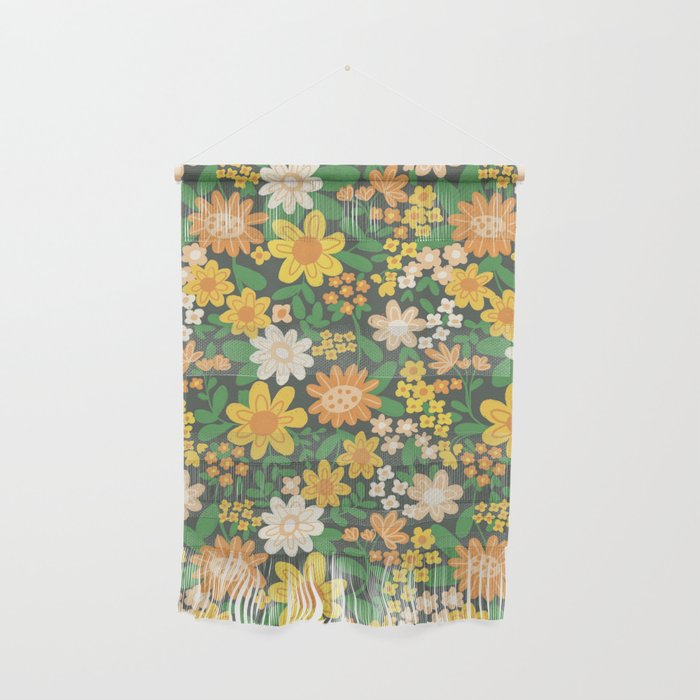 Sunny meadow Wall Hanging Gallery Image 1