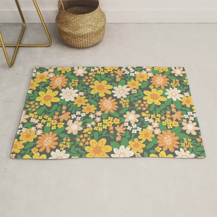 Sunny meadow Rug Gallery Image 1