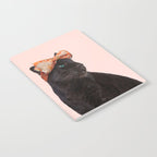 FASHION PANTHER Notebook Gallery Image 2