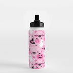 Spooky Cute Halloween Water Bottle Gallery Image 2