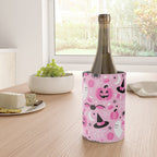 Spooky Cute Halloween Wine Chiller Gallery Image 4