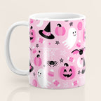 Spooky Cute Halloween Coffee Mug Gallery Image 3