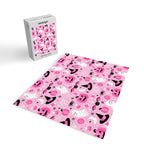 Spooky Cute Halloween Jigsaw Puzzle Gallery Image 2