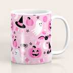 Spooky Cute Halloween Coffee Mug Gallery Image 1