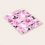 Spooky Cute Halloween Notebook Gallery Image 3