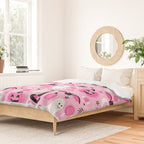 Spooky Cute Halloween Duvet Cover Gallery Image 2