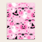 Spooky Cute Halloween Notebook Gallery Image 4