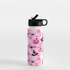 Spooky Cute Halloween Water Bottle Gallery Image 1