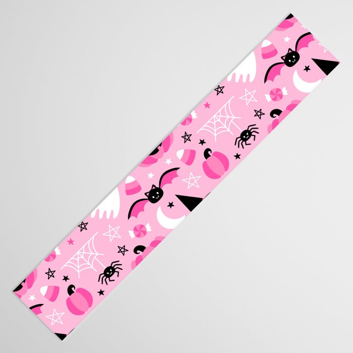 Spooky Cute Halloween Table Runner Gallery Image 3