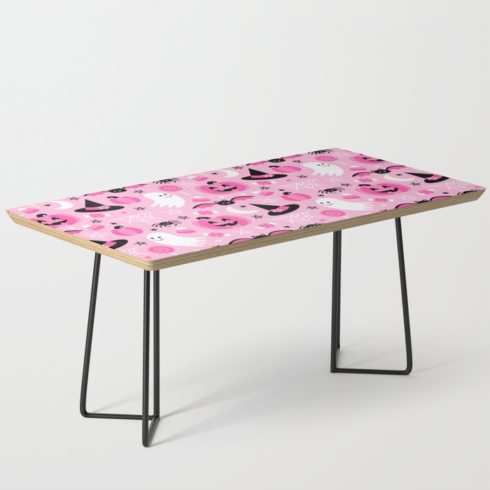 Spooky Cute Halloween Coffee Table Gallery Image 1