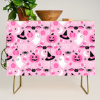 Spooky Cute Halloween Credenza Gallery Image 1