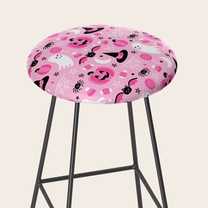 Spooky Cute Halloween Stool Gallery Image 2