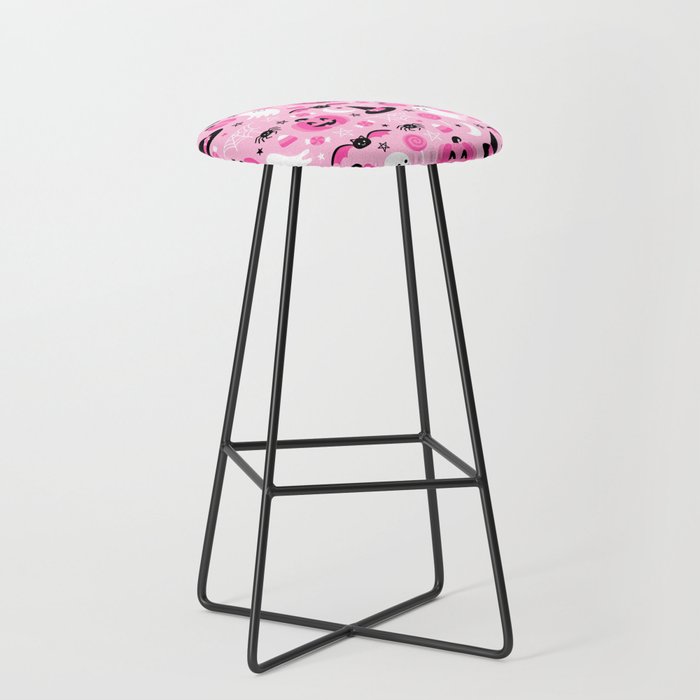 Spooky Cute Halloween Stool Gallery Image 1