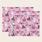 Spooky Cute Halloween Placemat Gallery Image 1