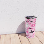 Spooky Cute Halloween Travel Mug Gallery Image 4