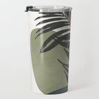 Palm Leaf Travel Mug Gallery Image 3