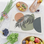 Palm Leaf Cutting Board Gallery Image 2