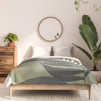 Palm Leaf Comforter Gallery Image 3