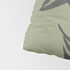 Palm Leaf Pillow Sham Gallery Image 4