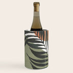 Palm Leaf Wine Chiller Gallery Image 1