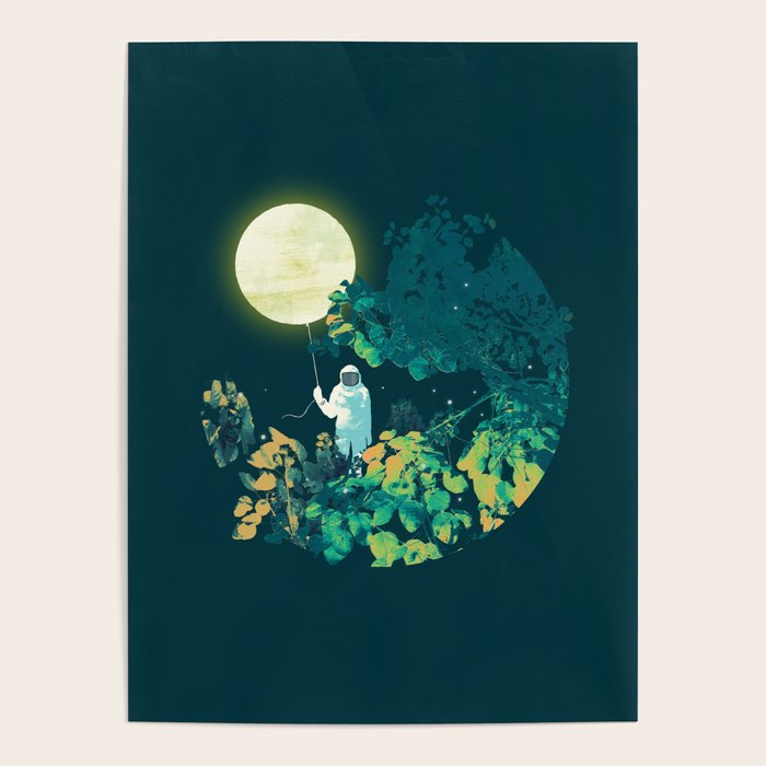 Goodnight, goodbye Poster Gallery Image 4