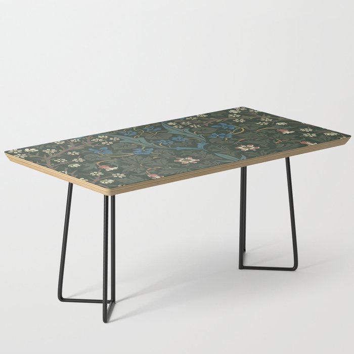 Blackthorn - William Morris Coffee Table Gallery Image 1