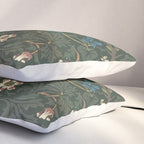 Blackthorn - William Morris Pillow Sham Gallery Image 3