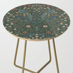 Blackthorn - William Morris Side Table Gallery Image 2