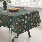 Blackthorn - William Morris Tablecloth Gallery Image 3
