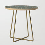 Blackthorn - William Morris Side Table Gallery Image 1
