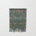 Blackthorn - William Morris Wall Hanging Gallery Image 1