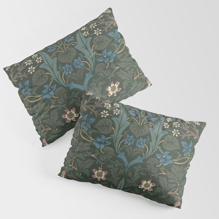 Blackthorn - William Morris Pillow Sham Gallery Image 3