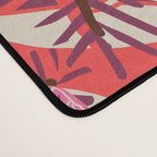 BAZAAR FETE MOTH Desk Mat Gallery Image 4