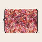 BAZAAR FETE MOTH Laptop Sleeve Gallery Image 1
