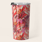 BAZAAR FETE MOTH Travel Mug Gallery Image 3