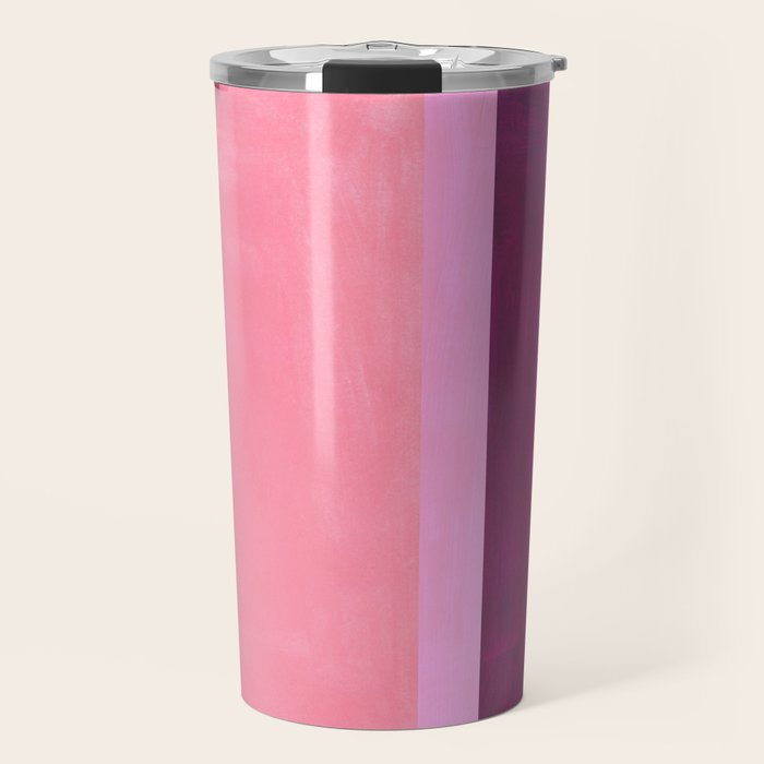 Lipgloss  Travel Mug Gallery Image 1