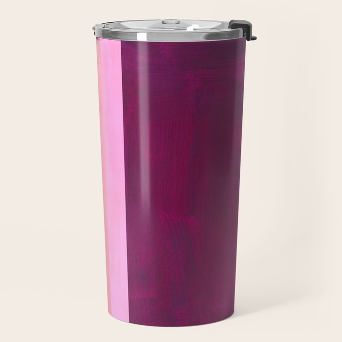 Lipgloss  Travel Mug Gallery Image 2