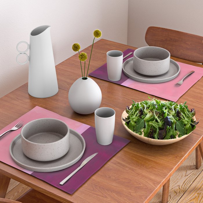 Lipgloss  Placemat Gallery Image 2